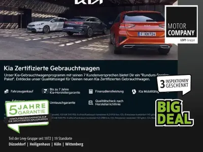 Gebraucht VW Golf VII Trendline 110 PS (80 kW) 2017 Grau Kombi