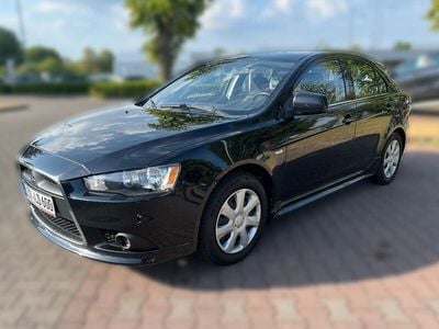Mitsubishi Lancer Sportback