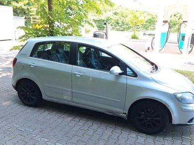 VW Golf V
