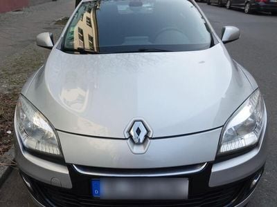 Renault Mégane III