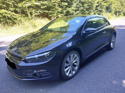 VW Scirocco