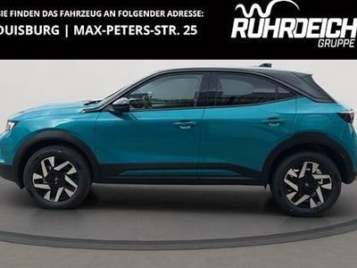 Gebraucht Opel Mokka Edition 130 PS (95 kW) 2025 Grün SUV