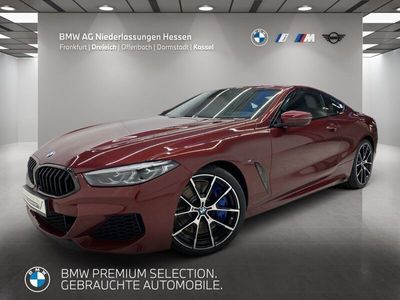 gebraucht BMW M850 xDrive Coupe