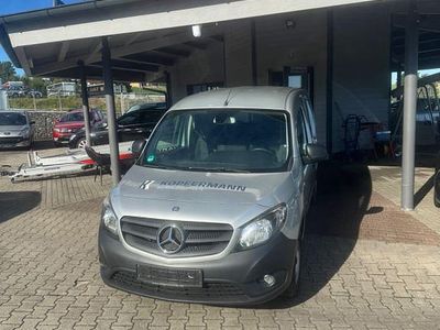 Mercedes Citan 111