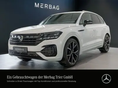 Gebraucht VW Touareg