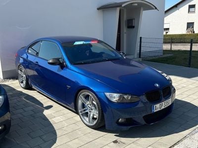 BMW 335