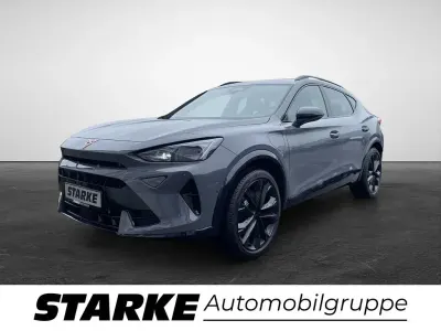Gebraucht Cupra Formentor VZ 272 PS (200 kW) 2026 Grau SUV