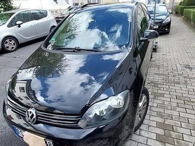 VW Golf Plus
