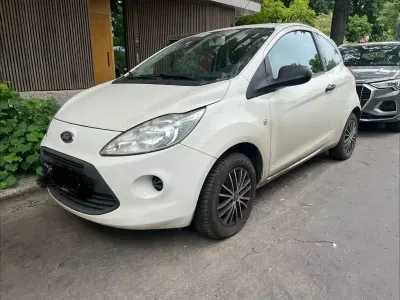 Gebraucht Ford Ka