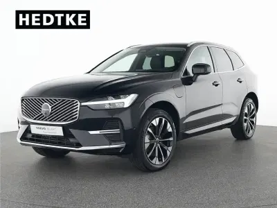 Gebraucht Volvo XC60 Ultra 455 PS (334 kW) 2025 Schwarz SUV