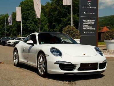 gebraucht Porsche 911 Carrera 4S 991 Coupè,Sitzlüft.+Heiz,PASM,PDLS