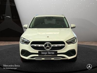 Mercedes GLA250