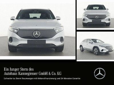 Mercedes EQA250