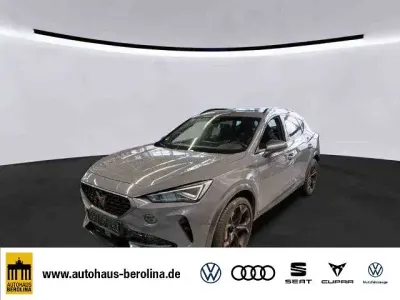 Gebraucht Cupra Formentor VZ 310 PS (228 kW) 2023 Grau SUV