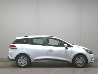 Occasion Renault Clio V Business 90 PK (66 kW) 2020 Wit Sedan