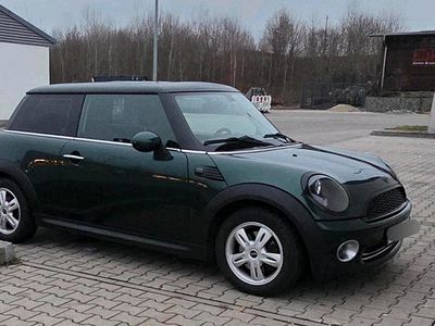 Grün Gebraucht 2006 Mini Cooper Kleinwagen | 2.900 €