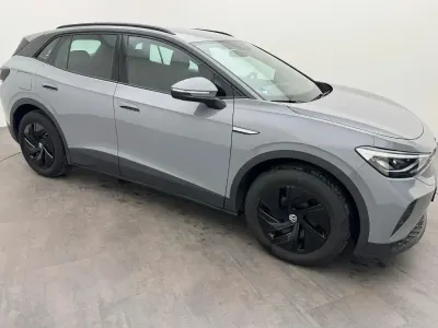 Gebraucht VW ID.4 110 kW (150 PS) 2022 SUV