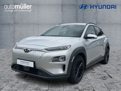 gebraucht Hyundai Kona PREMIUM