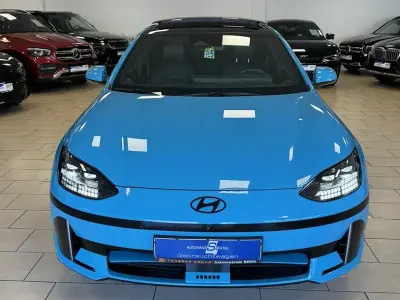 Gebraucht Hyundai Ioniq 6