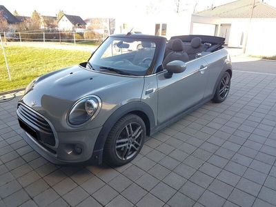 gebraucht Mini Cooper Cabriolet Cooper