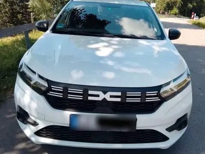 Gebraucht Dacia Sandero