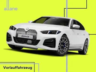Neu BMW i4 M Sport 250 kW (340 PS) 2026 Limousine