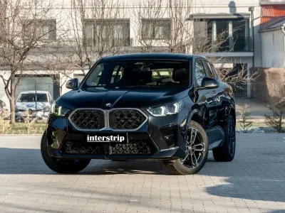 Occasion BMW X2 M Sport 150 ch (110 kW) 2026 Noir SUV