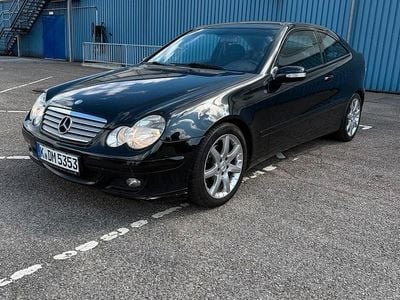 Mercedes CL200