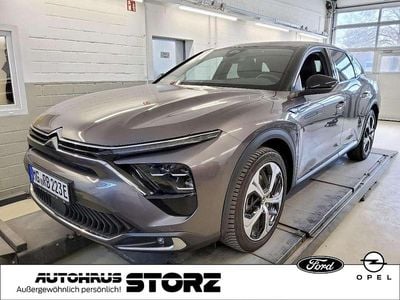 Citroën C5 X