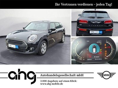 Mini Cooper Clubman