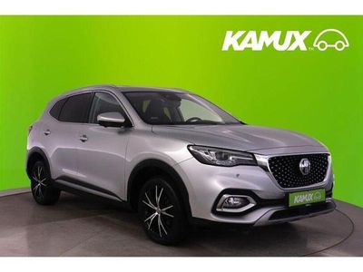 Usata MG EHS Luxury 162 CV (119 kW) 2022 Grigio SUV