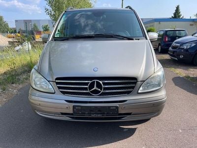 Mercedes Viano