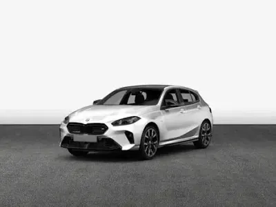 Neu BMW 116 Performance 122 PS (89 kW) 2026 Weiß Kleinwagen