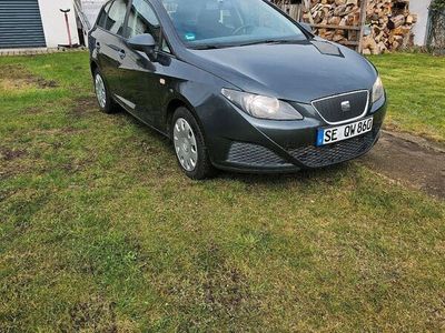 gebraucht Seat Ibiza ST 1.2 Tdi Ecomotive Sparsam