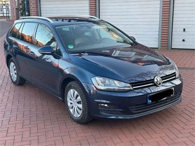 VW Golf VII