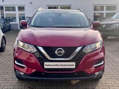 Second-hand Nissan Qashqai 360º 158 CP (116 kW) 2020 Andere SUV