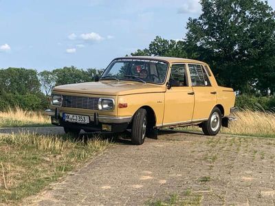 gebraucht Wartburg 353 Juni 2025 TÜV