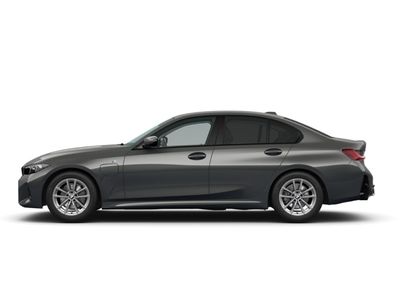 BMW 330e