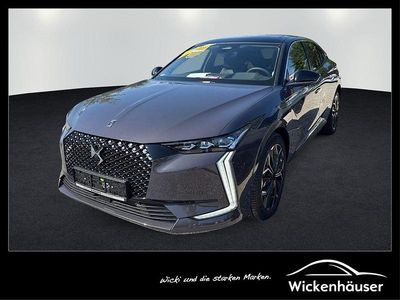 Nuova DS Automobiles DS4 136 CV (100 kW) 2025 /typ aussenverkleidung metalliclackierung Berlina