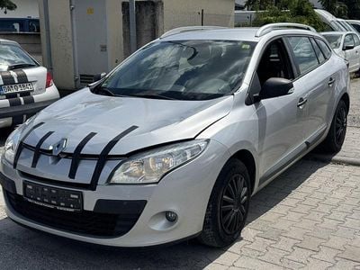 Renault Mégane GrandTour
