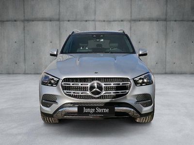 Mercedes GLE400