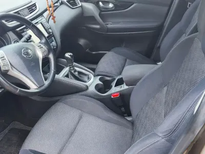 Gebraucht Nissan Qashqai