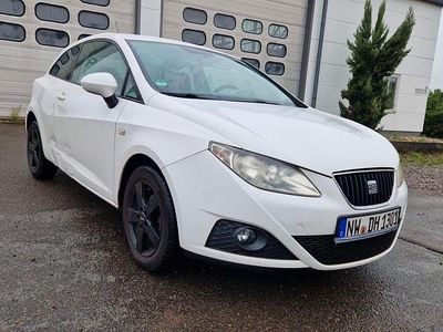 Seat Ibiza SC