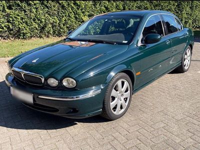 Jaguar X-type