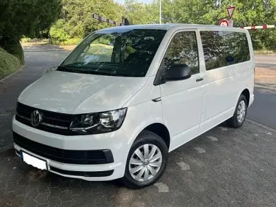 Gebraucht VW Multivan
