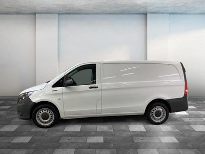 gebraucht Mercedes e-Vito 112 Audio 30 DAB Klima Rückfahrkamera