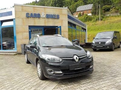 Renault Mégane GrandTour