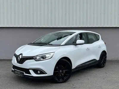 Gebraucht Renault Scénic IV