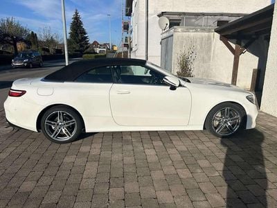 Mercedes E300