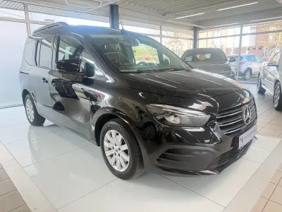 Gebraucht Mercedes T180